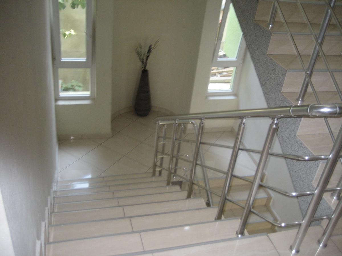 Guest House Vila Mimoza อุลซิน ภายนอก รูปภาพ
